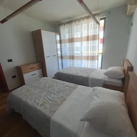Apartment Amla *