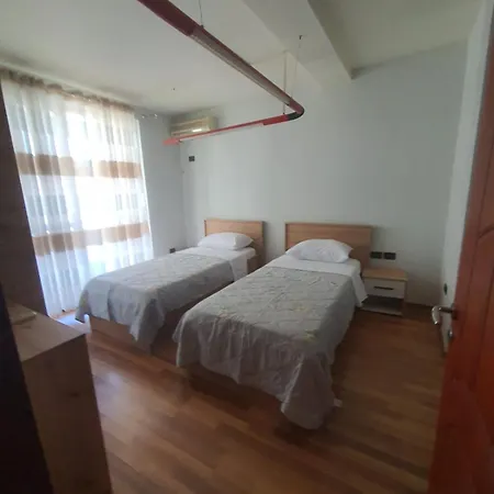 Amla Apartment *