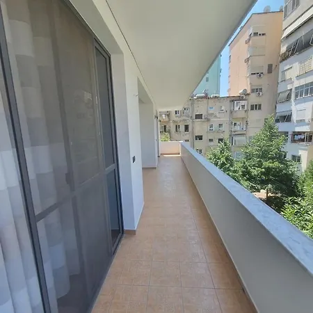 Amla Apartment Tirana
