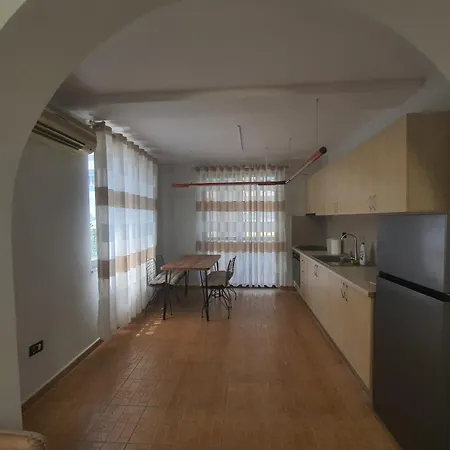 Amla Apartment Tirana