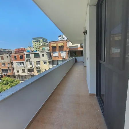 Apartment Amla *